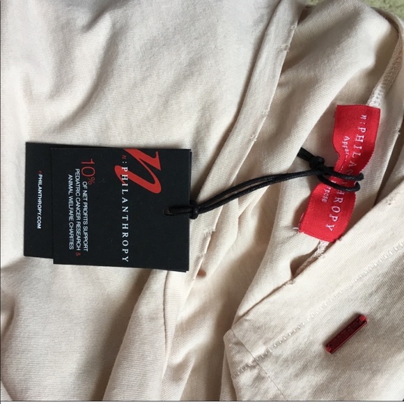 n:PHILANTHROPY FORD DRESS @1131a - Picture 6 of 7